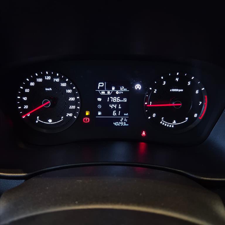 HB20 1.0 TGDI FLEX COMFORT PLUS TECH AUTOMÁTICO6