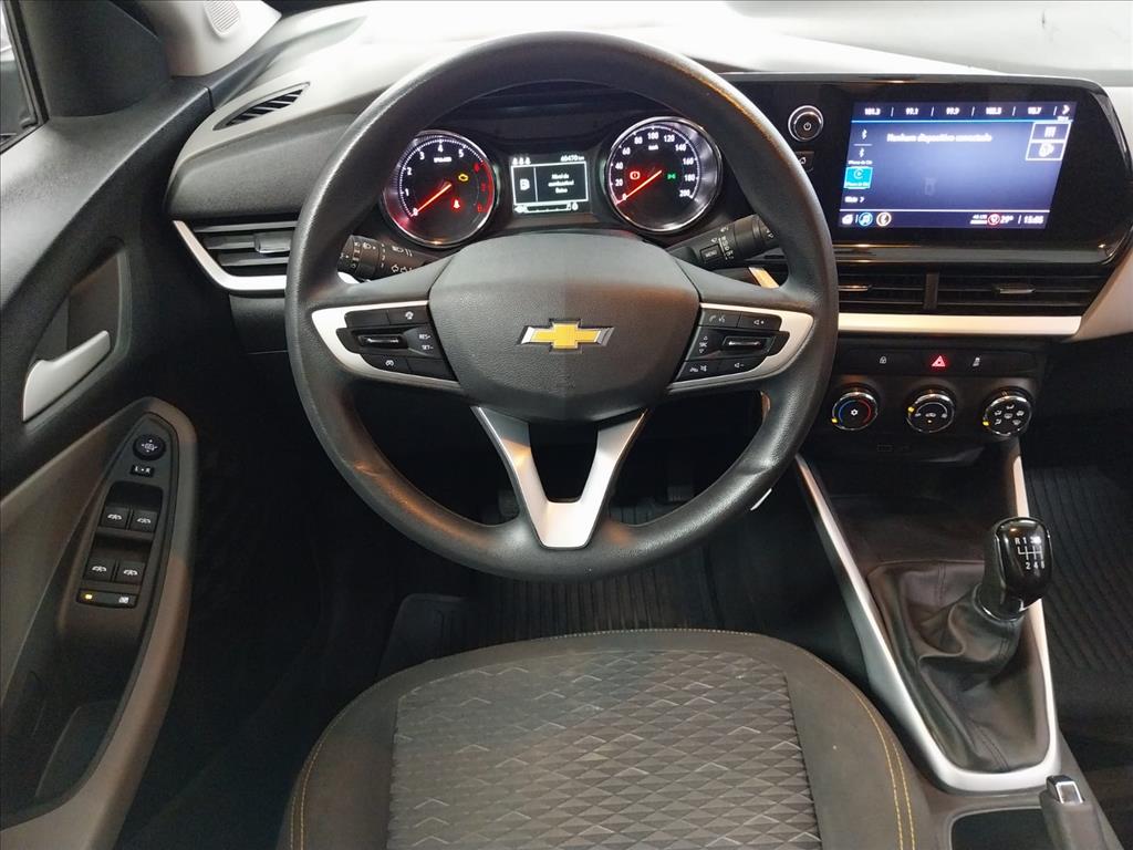 MONTANA 1.2 TURBO FLEX LT MANUAL7