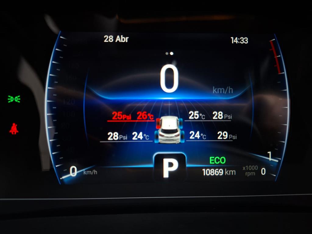 Caoa Chery-TIGGO 5x-1.5 VVT TURBO iFLEX SPORT CVT