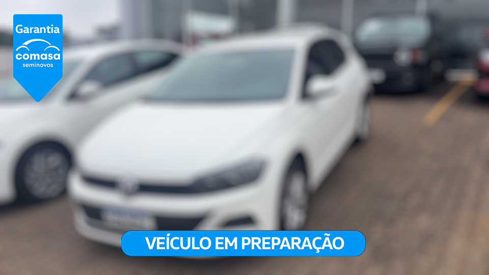 POLO 1.0 MPI TOTAL FLEX MANUAL0