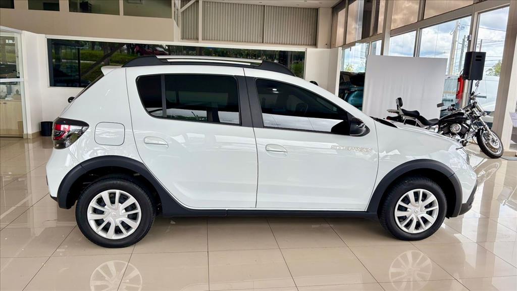 STEPWAY 1.0 12V SCE FLEX ZEN MANUAL8