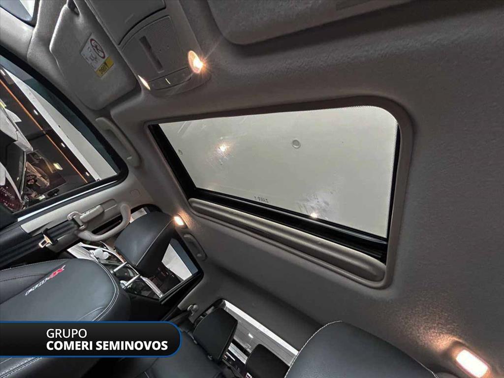 FRONTIER 2.3 16V TURBO DIESEL PRO4X CD 4X4 AUTOMÁTICO14