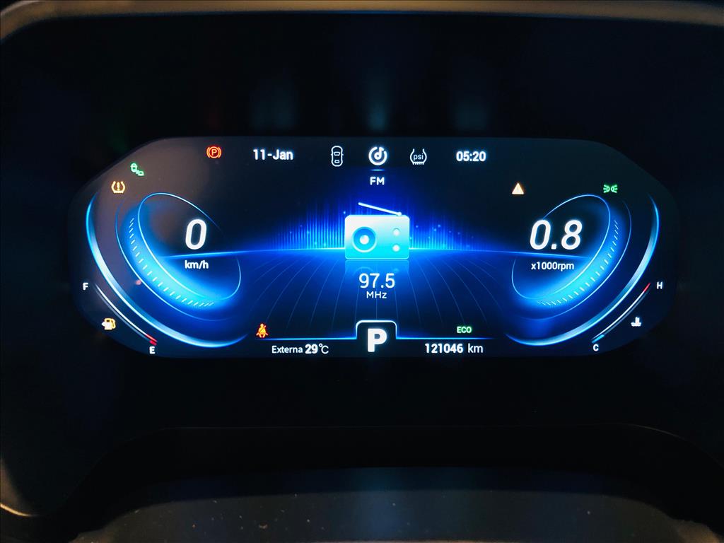 TIGGO 8 1.6 TGDI GASOLINA TXS DCT12