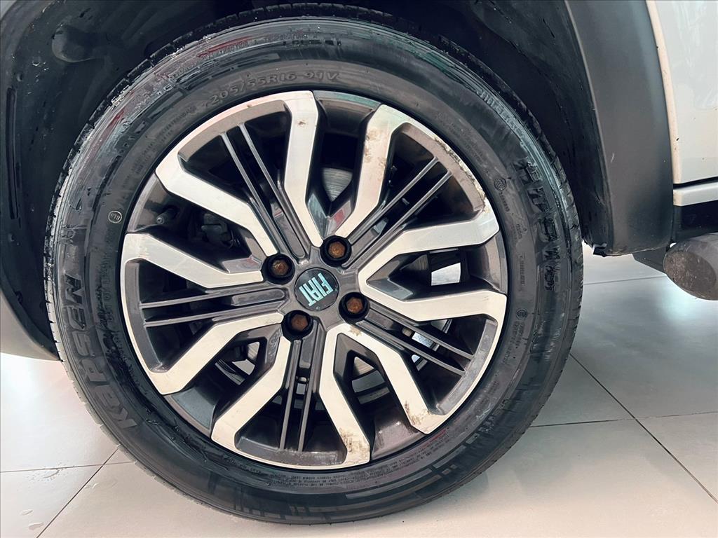 STRADA 1.0 TURBO 200 FLEX RANCH CD CVT6