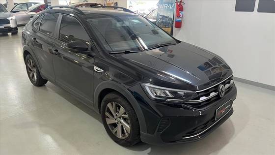 NIVUS 1.0 200 TSI TOTAL FLEX COMFORTLINE AUTOMÁTICO0