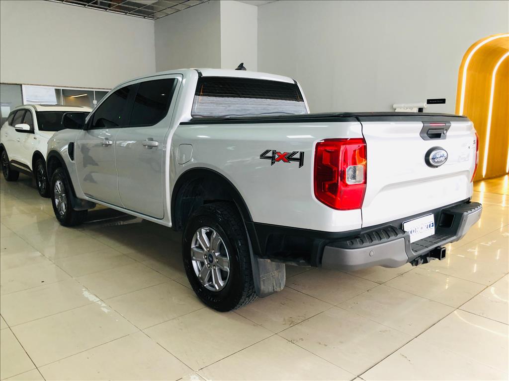 RANGER 2.0 TURBO DIESEL CD XLS 4X2 AUTOMÁTICO5
