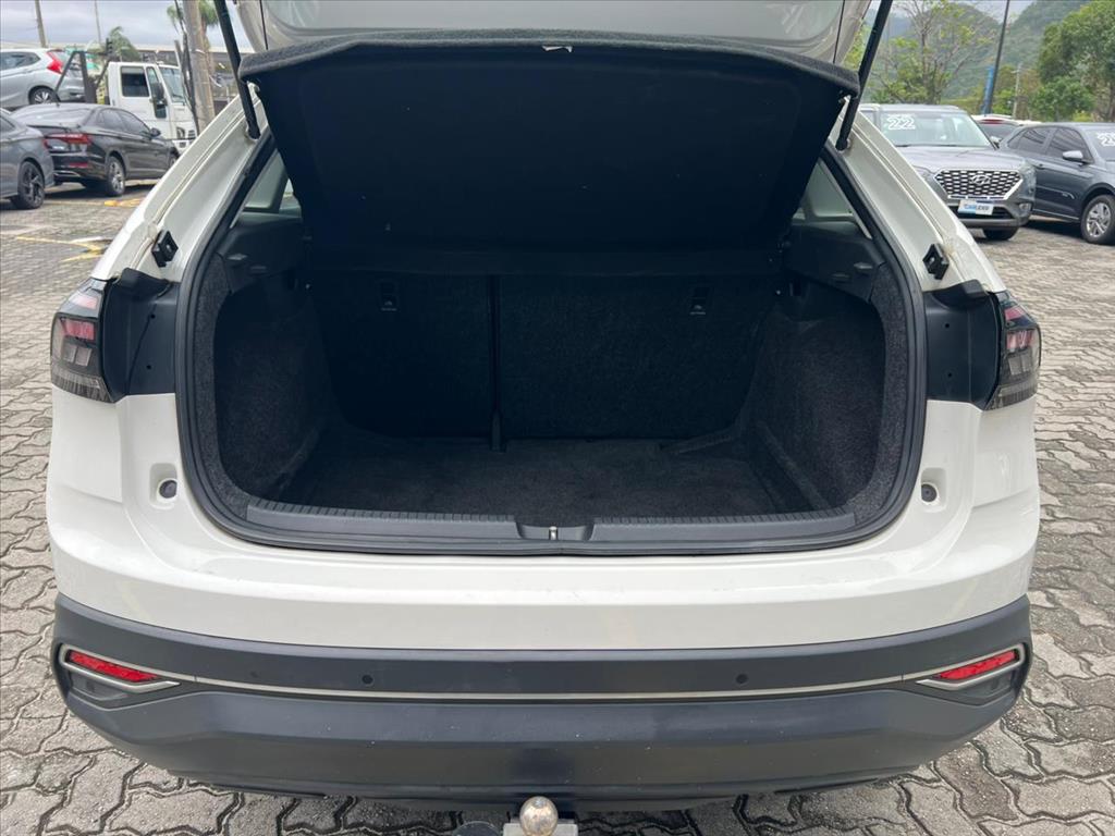 NIVUS 1.0 200 TSI TOTAL FLEX COMFORTLINE AUTOMÁTICO6