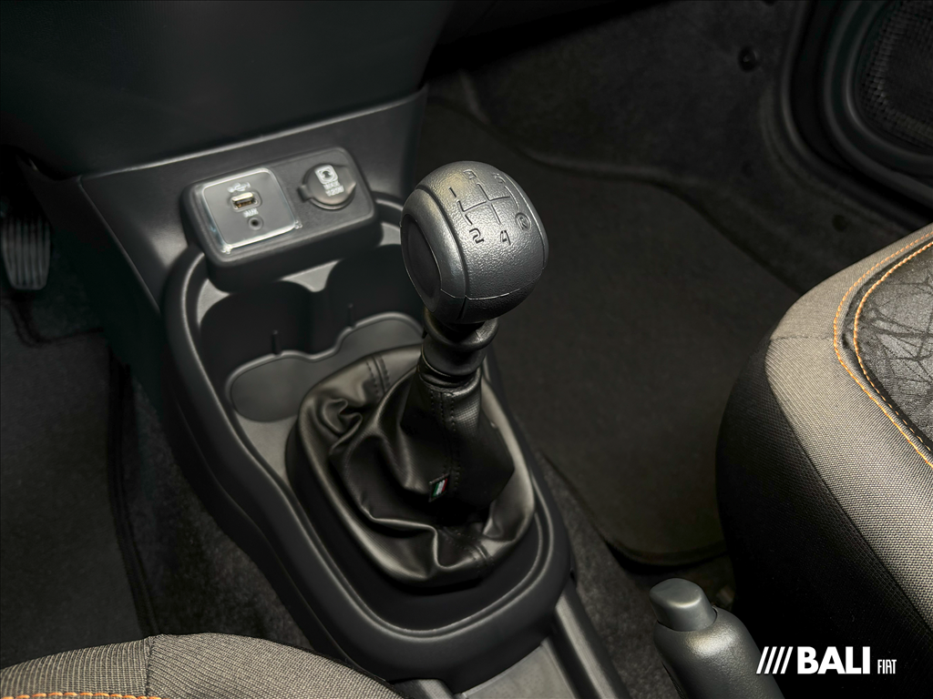 MOBI 1.0 FIREFLY FLEX TREKKING MANUAL13