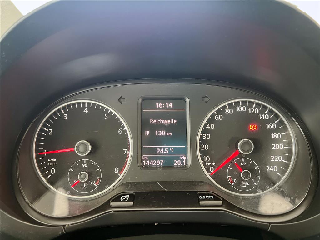 FOX 1.6 MI SELEÇÃO 8V FLEX 4P MANUAL8