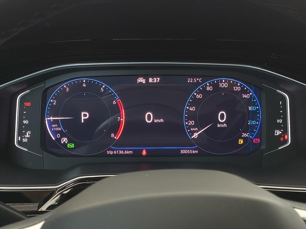 NIVUS 1.0 200 TSI TOTAL FLEX HIGHLINE AUTOMÁTICO6