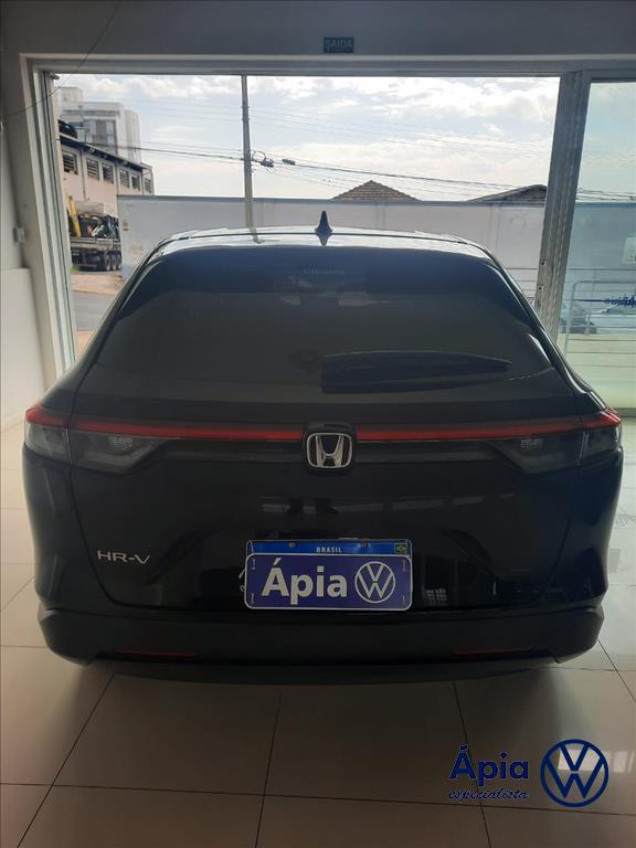 HR-V 1.5 DI I-VTEC FLEX EXL CVT3