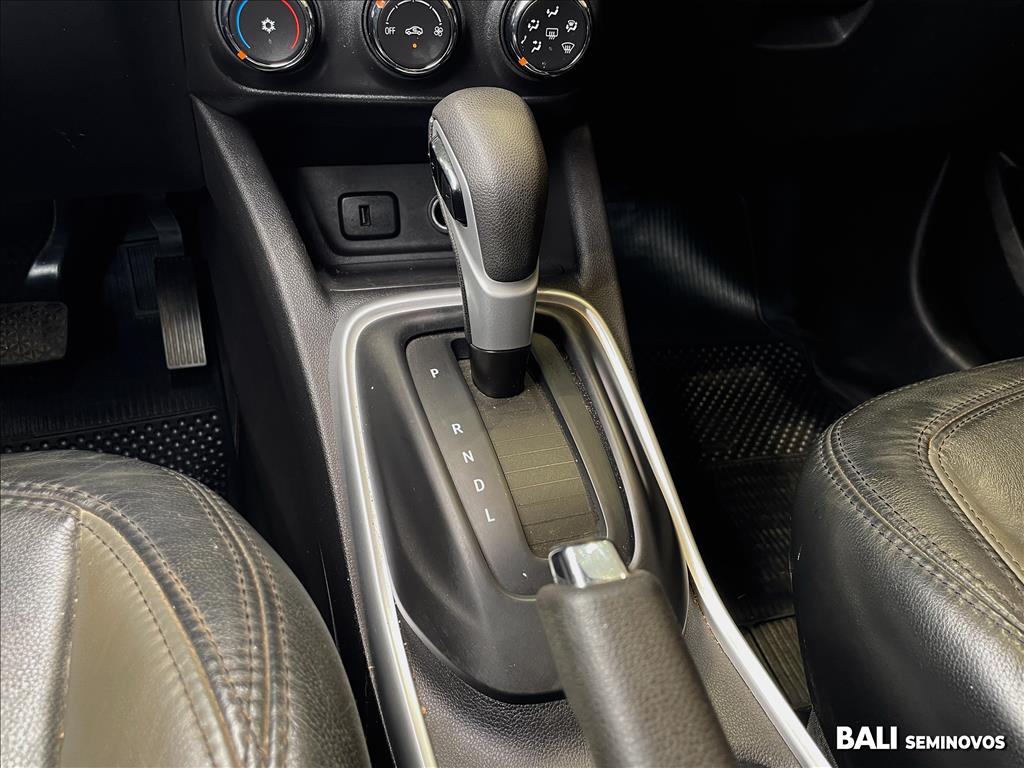 TRACKER 1.0 TURBO FLEX LT AUTOMÁTICO13