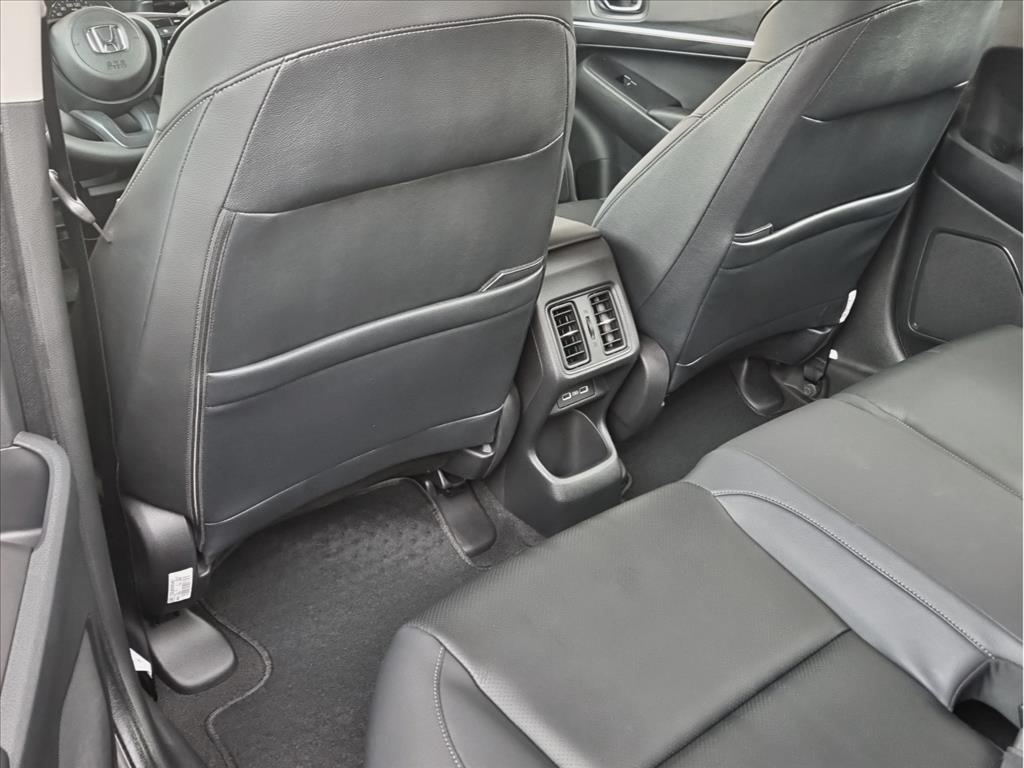 HR-V 1.5 DI I-VTEC FLEX EXL CVT6