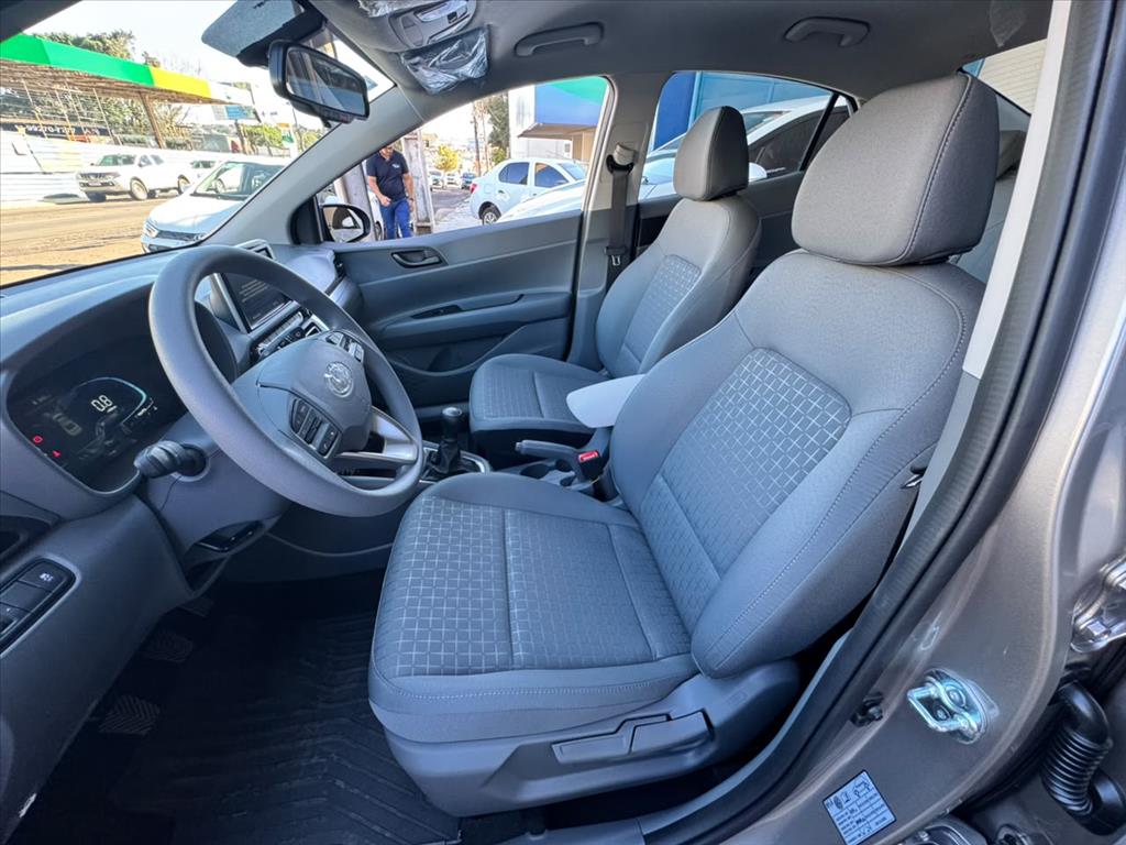 Hyundai-HB20S-1.0 12V FLEX LIMITED MANUAL