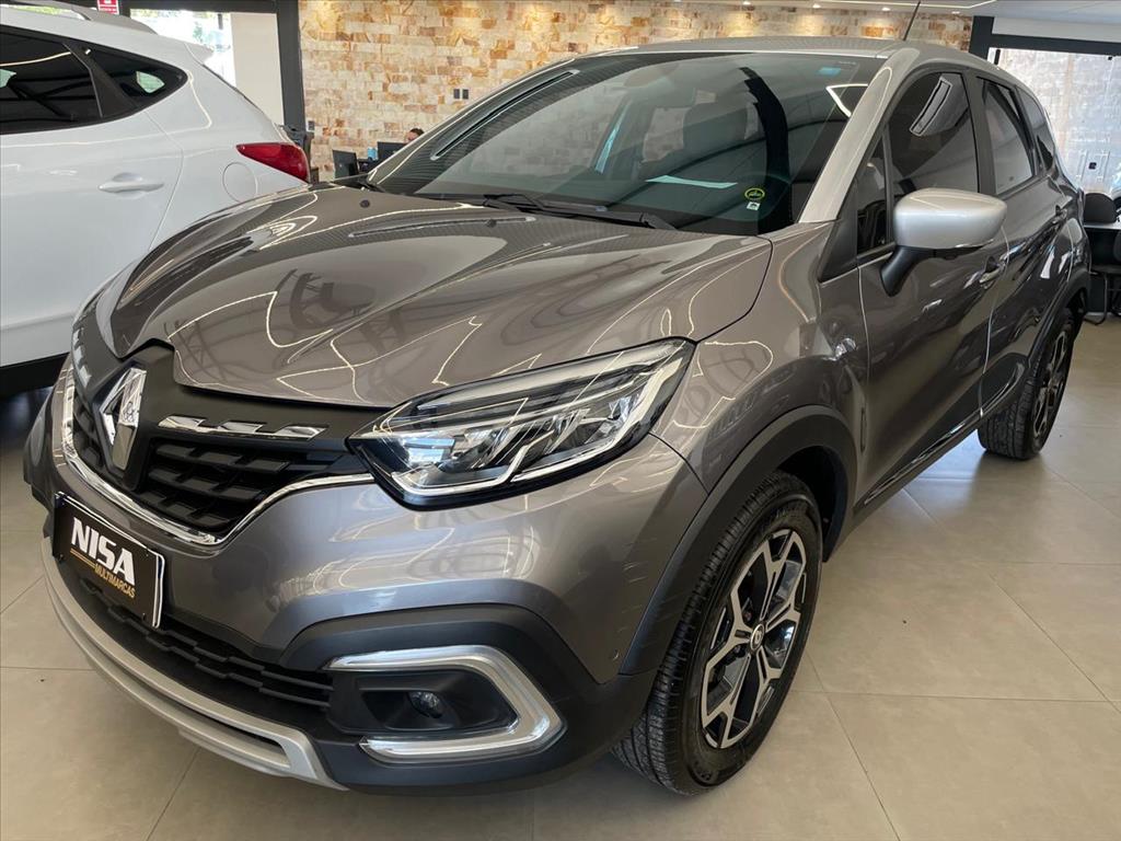 CAPTUR 1.3 TCE FLEX ICONIC X-TRONIC CAPTUR 1.3 TCE FLEX ICONIC X-TRONIC