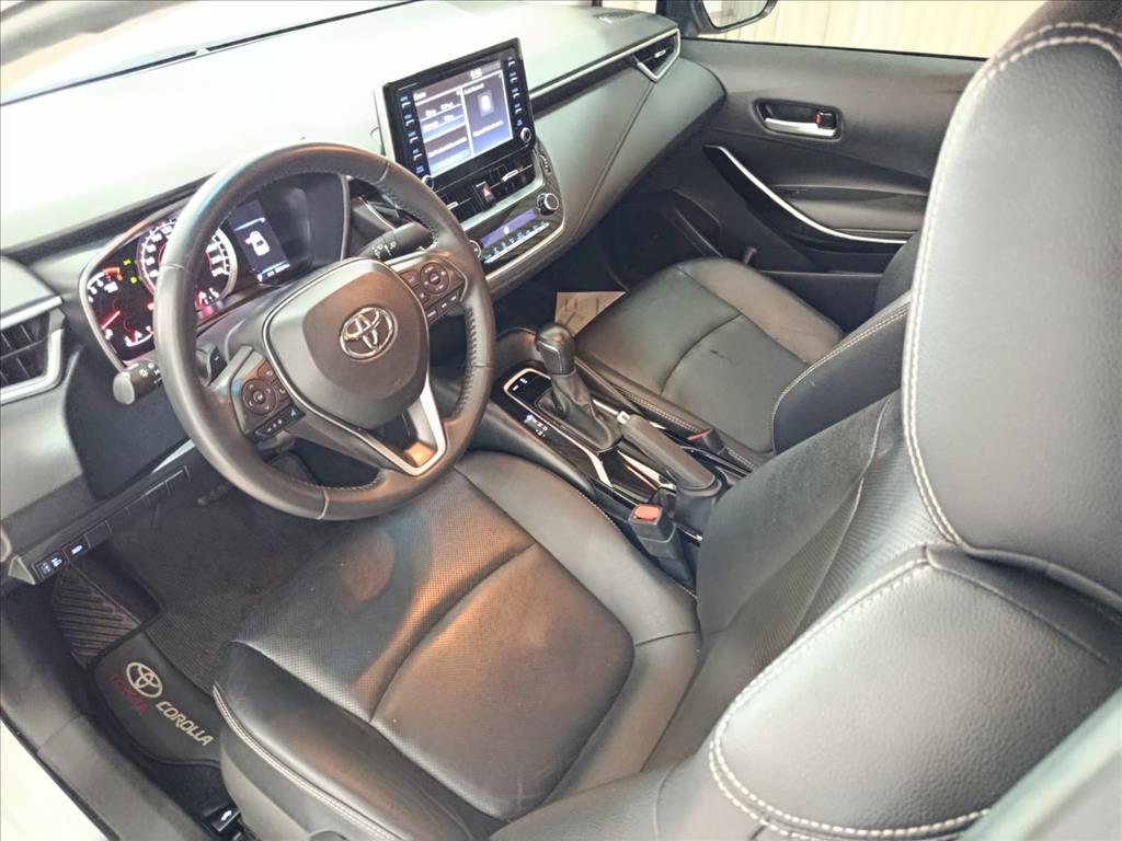 COROLLA 2.0 VVT-IE FLEX XEI DIRECT SHIFT6