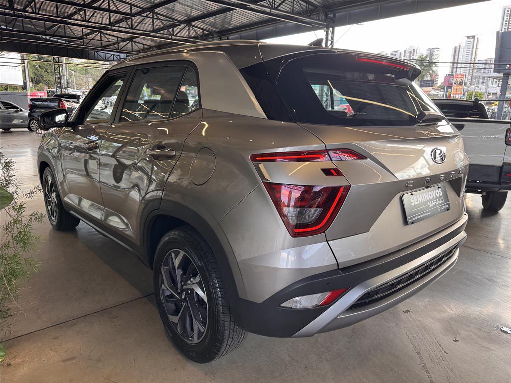 CRETA 1.0 TGDI FLEX PLATINUM AUTOMÁTICO13