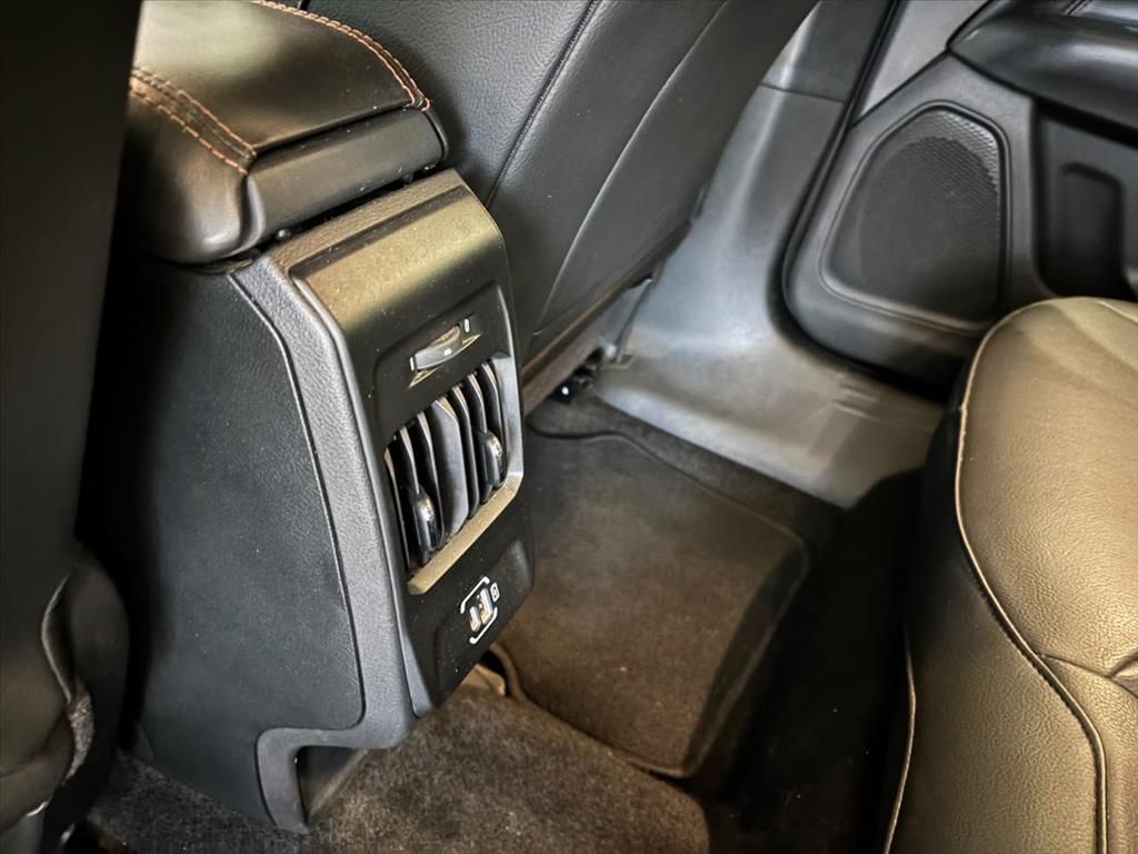 COMPASS 2.0 TD350 TURBO DIESEL LIMITED AT918