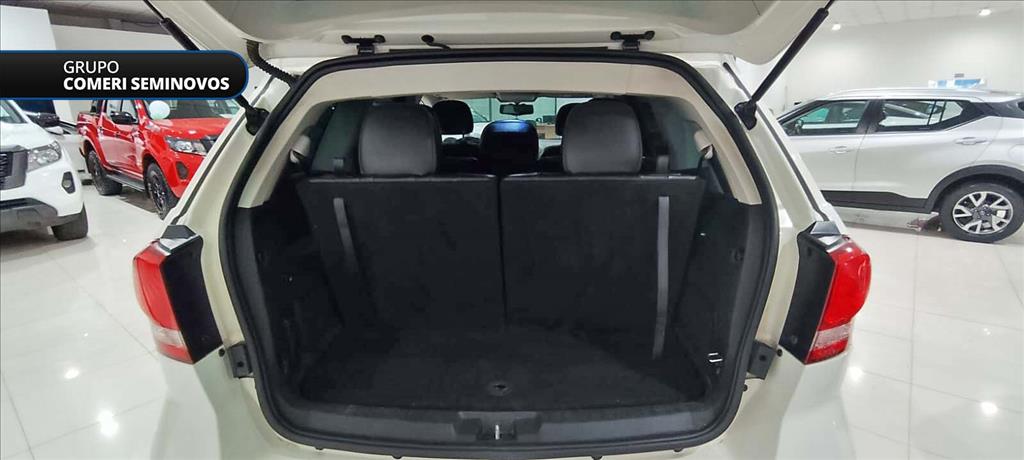 FREEMONT 2.4 PRECISION 16V GASOLINA 4P AUTOMÁTICO14