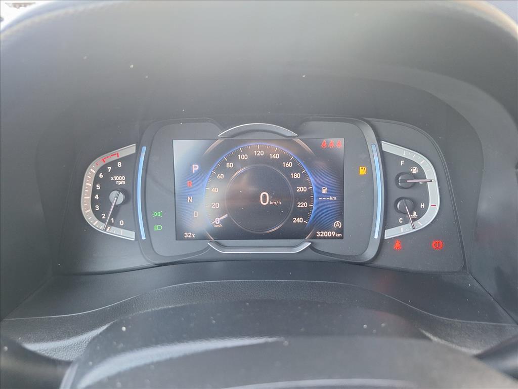 CRETA 1.0 TGDI FLEX N LINE AUTOMÁTICO11