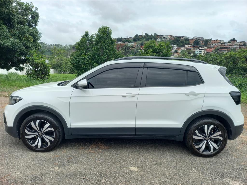 T-CROSS 1.0 200 TSI TOTAL FLEX AUTOMÁTICO3