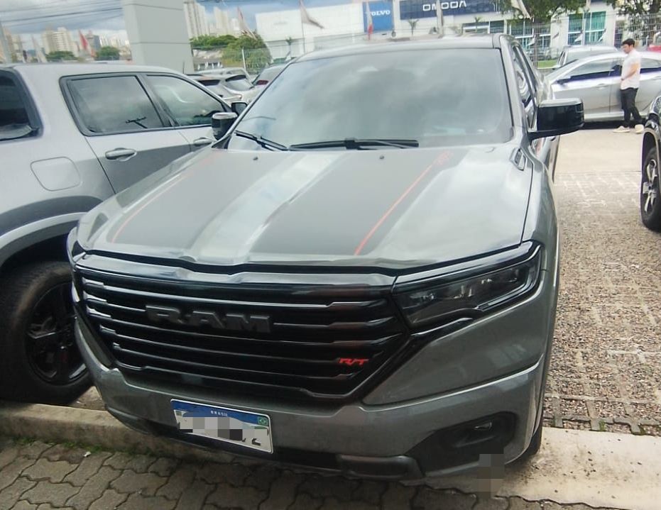 RAMPAGE 2.0 HURRICANE 4 TURBO GASOLINA R/T 4X4 AUTOMÁTICO2