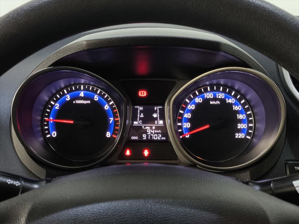 HB20S 1.0 COMFORT STYLE 12V FLEX 4P MANUAL5