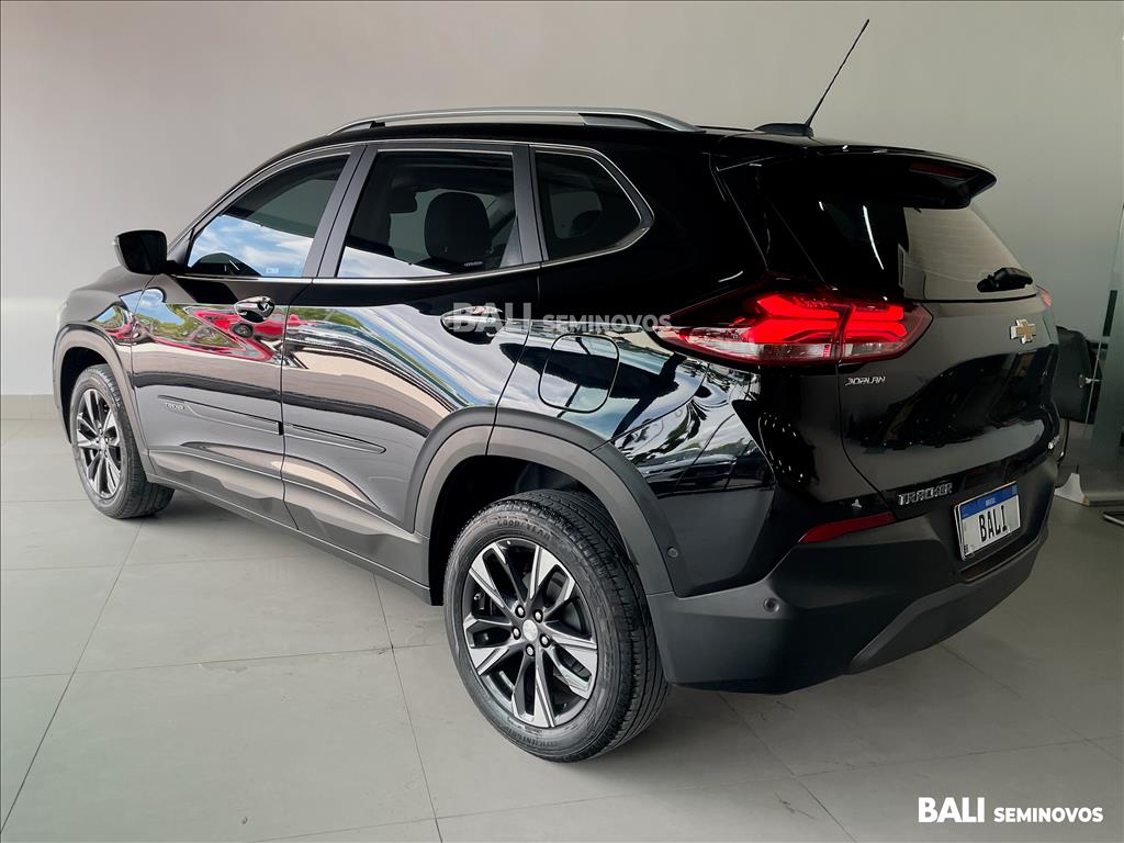 TRACKER 1.2 TURBO FLEX PREMIER AUTOMÁTICO4