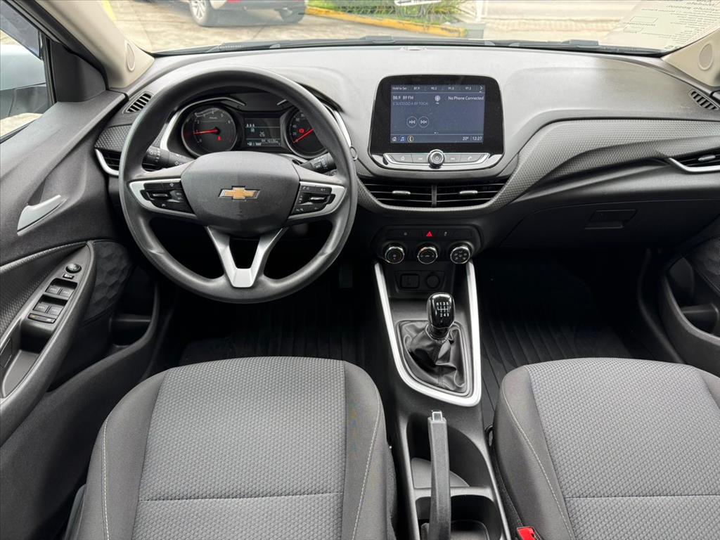 ONIX 1.0 FLEX LT MANUAL8