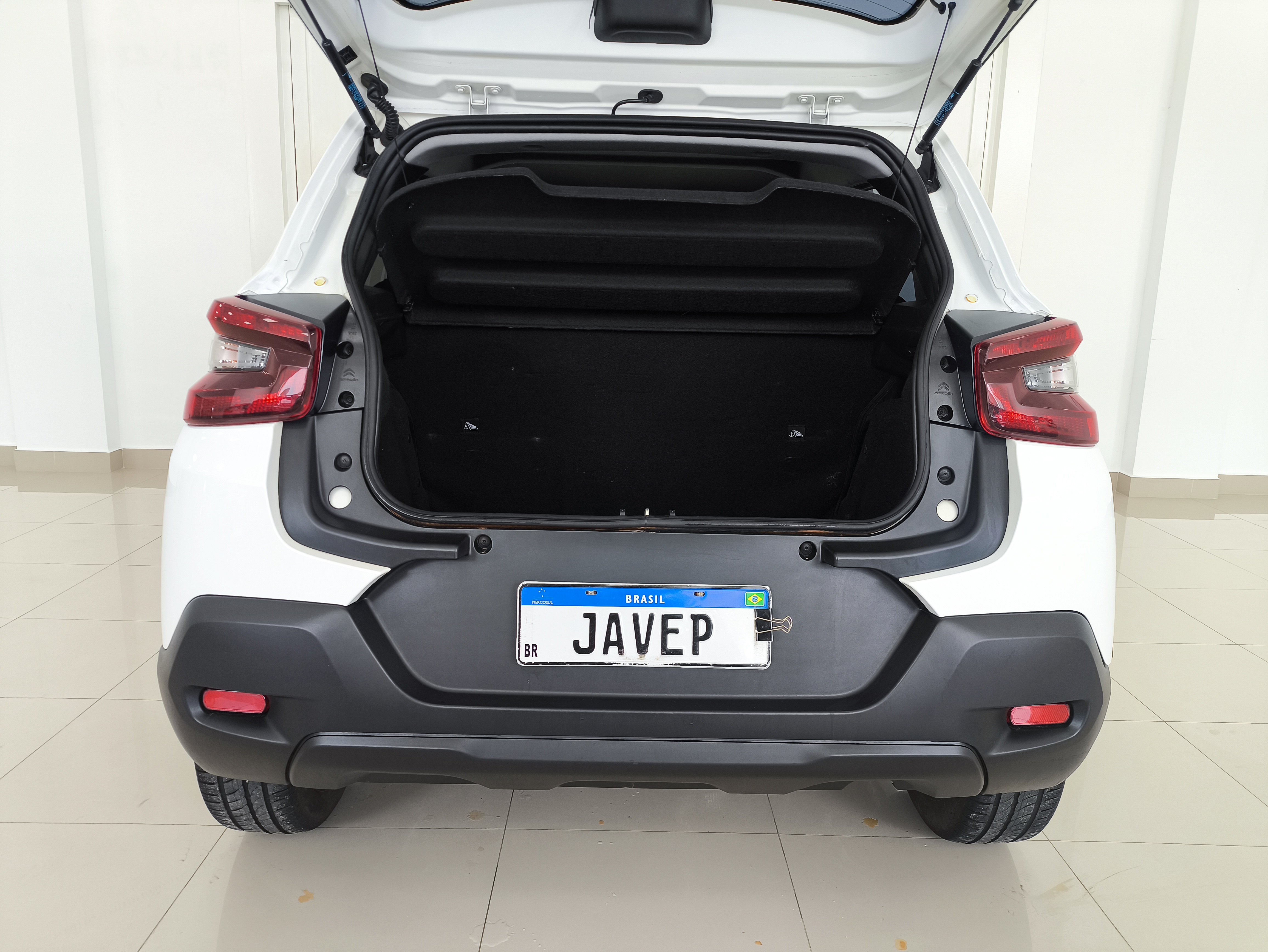 Citroën-C3-1.0 FIREFLY FLEX LIVE PACK MANUAL