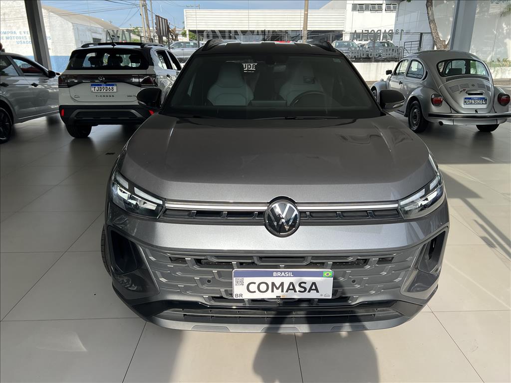 TERA 1.0 170 TSI HIGH AUTOMÁTICO1
