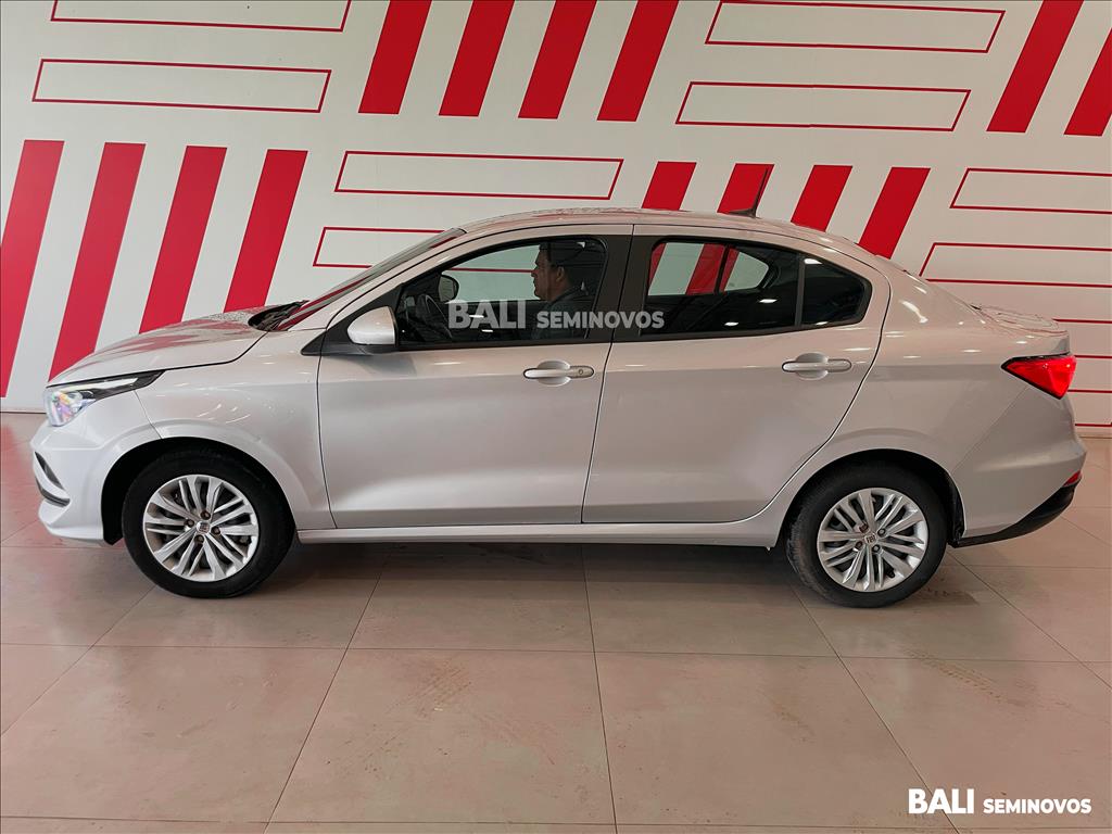 CRONOS 1.3 FIREFLY FLEX DRIVE MANUAL7