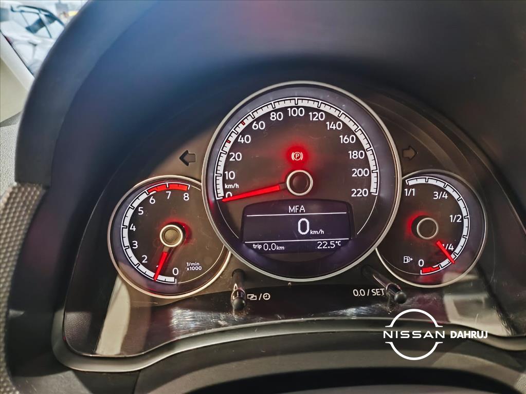 UP 1.0 170 TSI TOTAL FLEX XTREME 4P MANUAL4