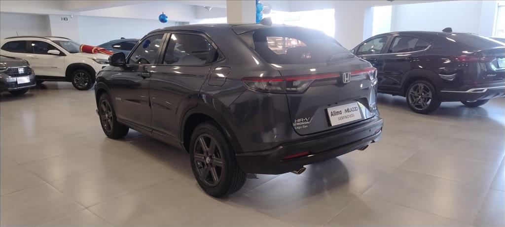 HR-V 1.5 DI I-VTEC TURBO FLEX ADVANCE CVT12