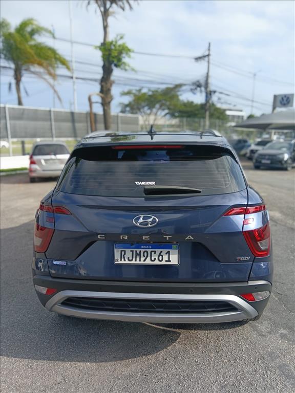 CRETA 1.0 TGDI FLEX LIMITED AUTOMÁTICO4