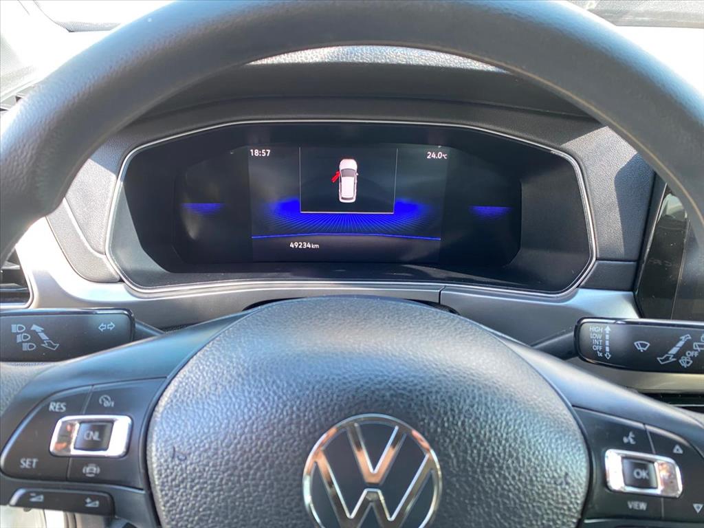 T-CROSS 1.0 200 TSI TOTAL FLEX SENSE AUTOMÁTICO10