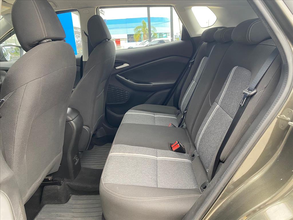 TRACKER 1.0 TURBO FLEX LT AUTOMÁTICO10