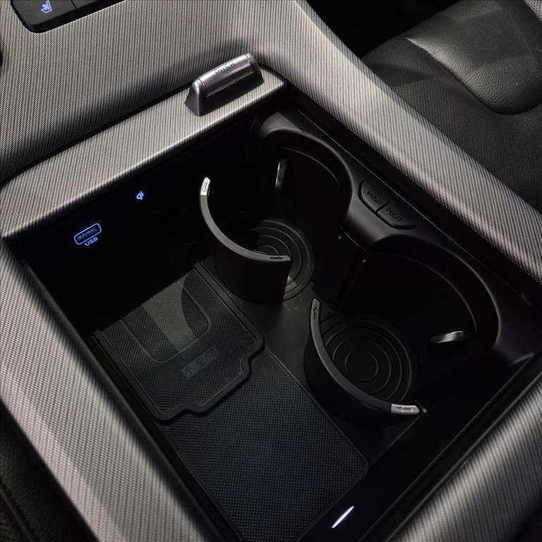 PALISADE 3.8 V6 GASOLINA AWD AUTOMÁTICO10