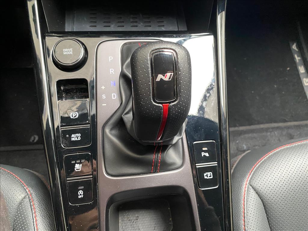 CRETA 1.0 TGDI FLEX N LINE AUTOMÁTICO CRETA 1.0 TGDI FLEX N LINE AUTOMÁTICO