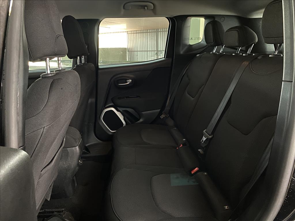 RENEGADE 1.8 16V FLEX SPORT 4P AUTOMÁTICO