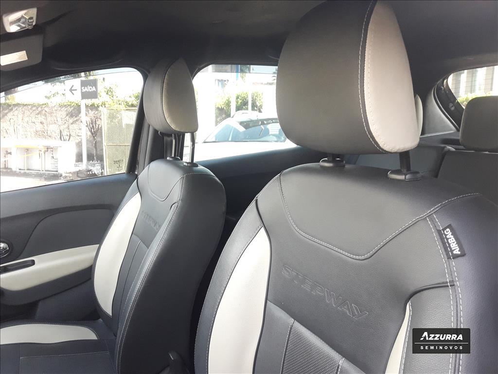 SANDERO 1.6 16V SCE FLEX STEPWAY DYNAMIQUE MANUAL8