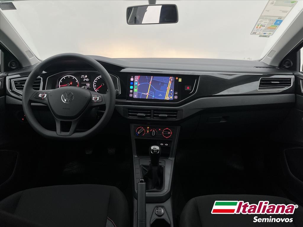 POLO 1.0 MPI TRACK MANUAL