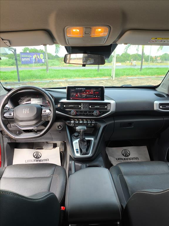 TITANO 2.2 TURBO DIESEL RANCH 4X4 AT67