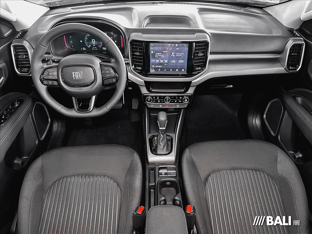 TORO 1.3 TURBO 270 FLEX FREEDOM AT67