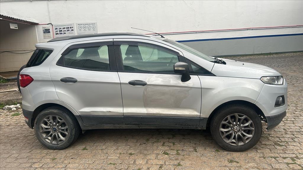 ECOSPORT 1.6 FREESTYLE 16V FLEX 4P MANUAL2