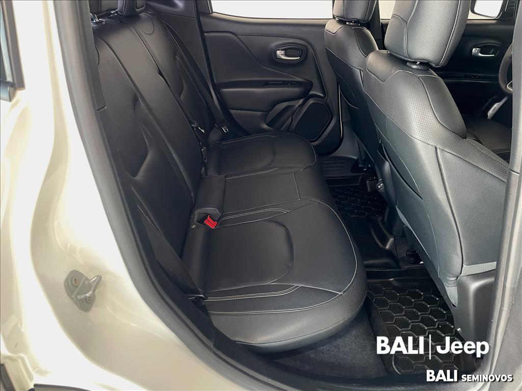 RENEGADE 1.3 T270 TURBO FLEX AT616