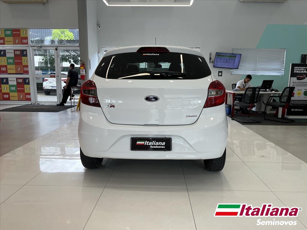 KA 1.0 TI-VCT FLEX SE MANUAL3