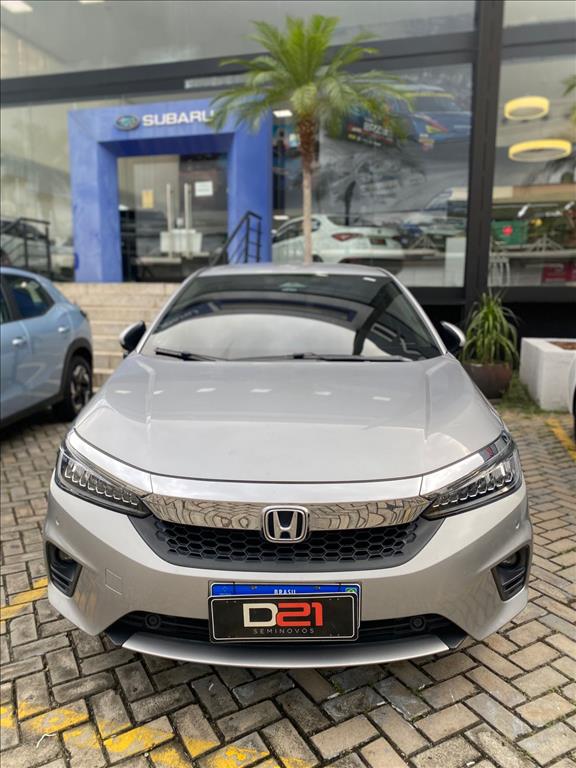 Honda-CITY-1.5 i-VTEC FLEX HATCH TOURING CVT