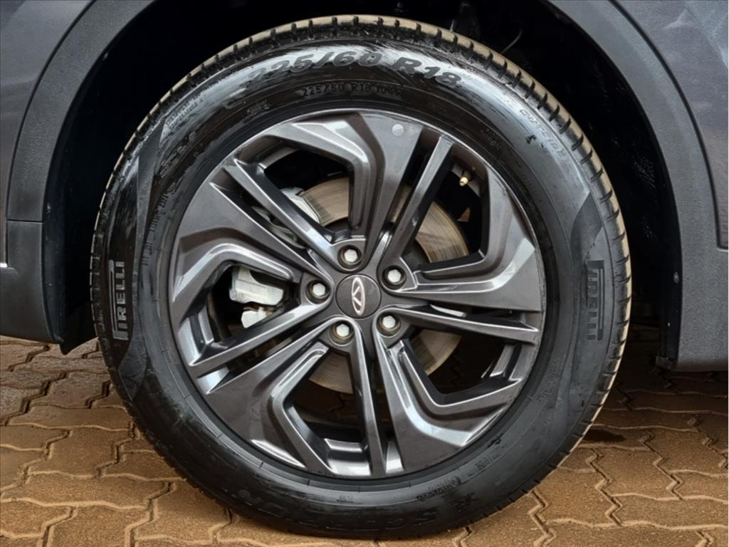TIGGO 7 1.5 TCI TURBO FLEX SPORT CVT9
