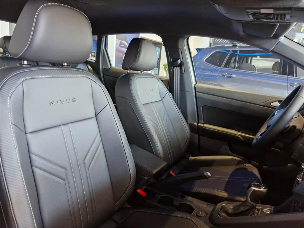NIVUS 1.0 200 TSI TOTAL FLEX HIGHLINE AUTOMÁTICO9